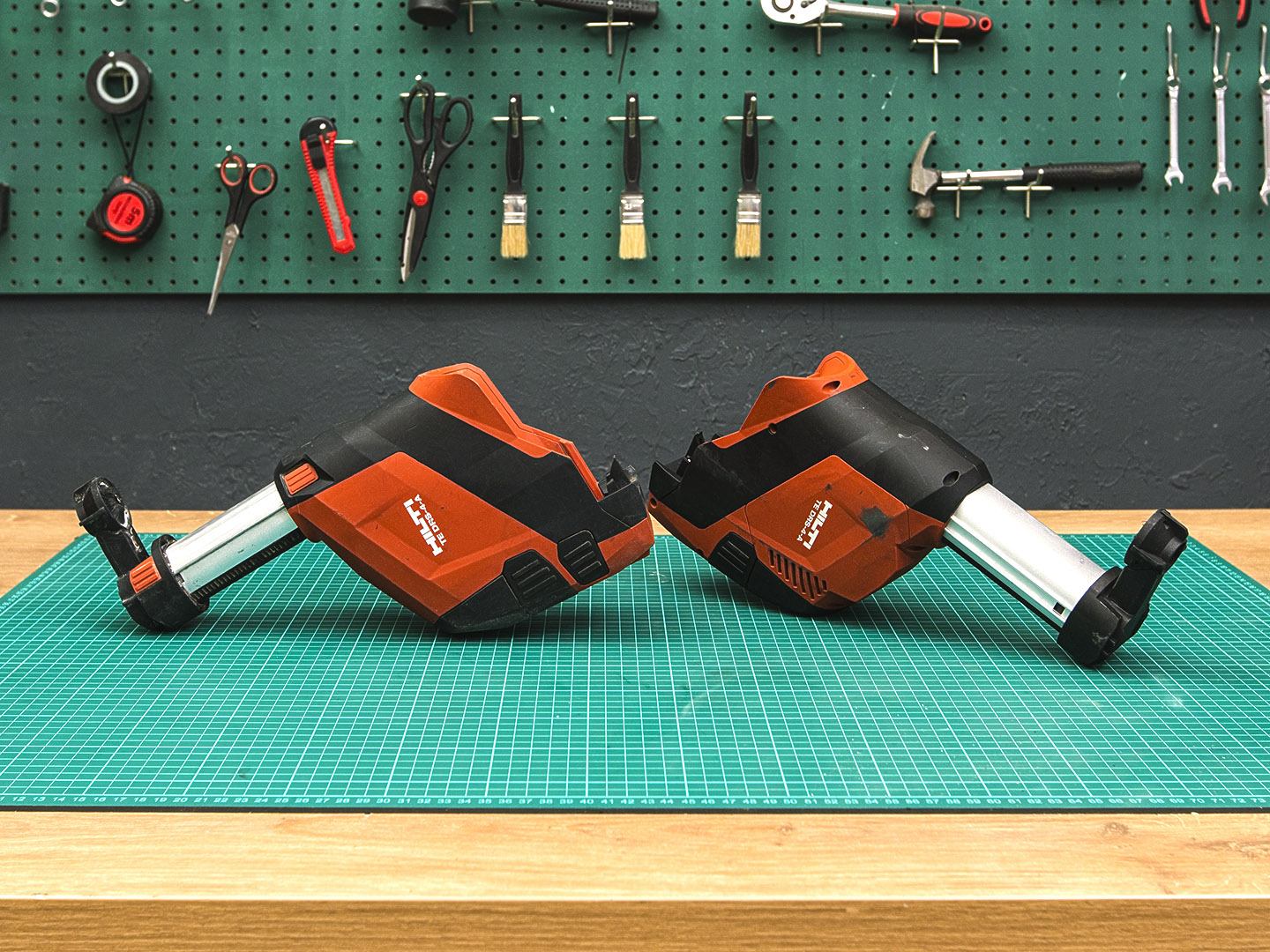 Система пылеотведения Hilti TE DRS-4-A   (24-04123)