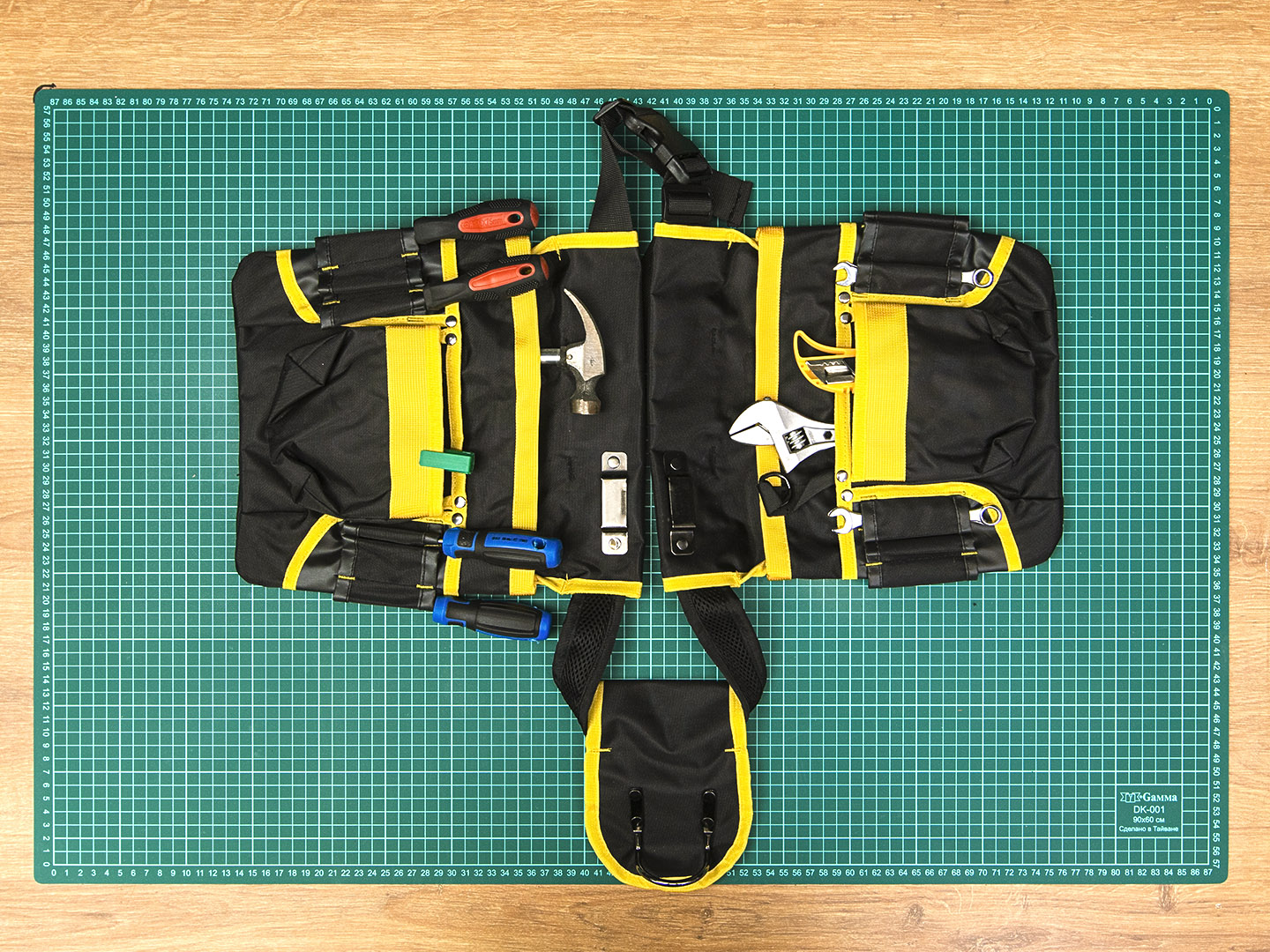 Сумка для инструментов    (02-16054)