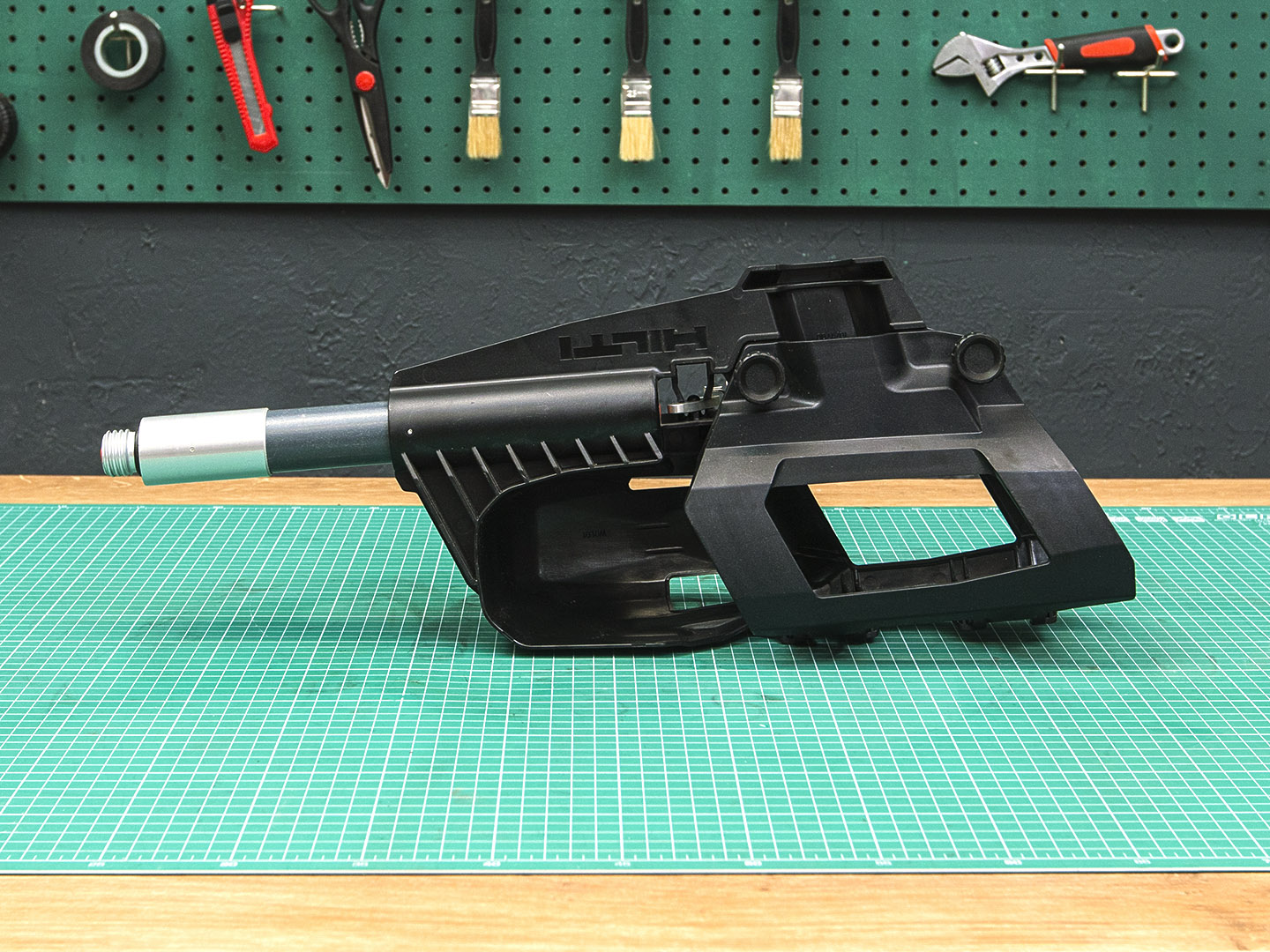 Приспособление для фиксации Hilti X-PT B3  (01-10044)