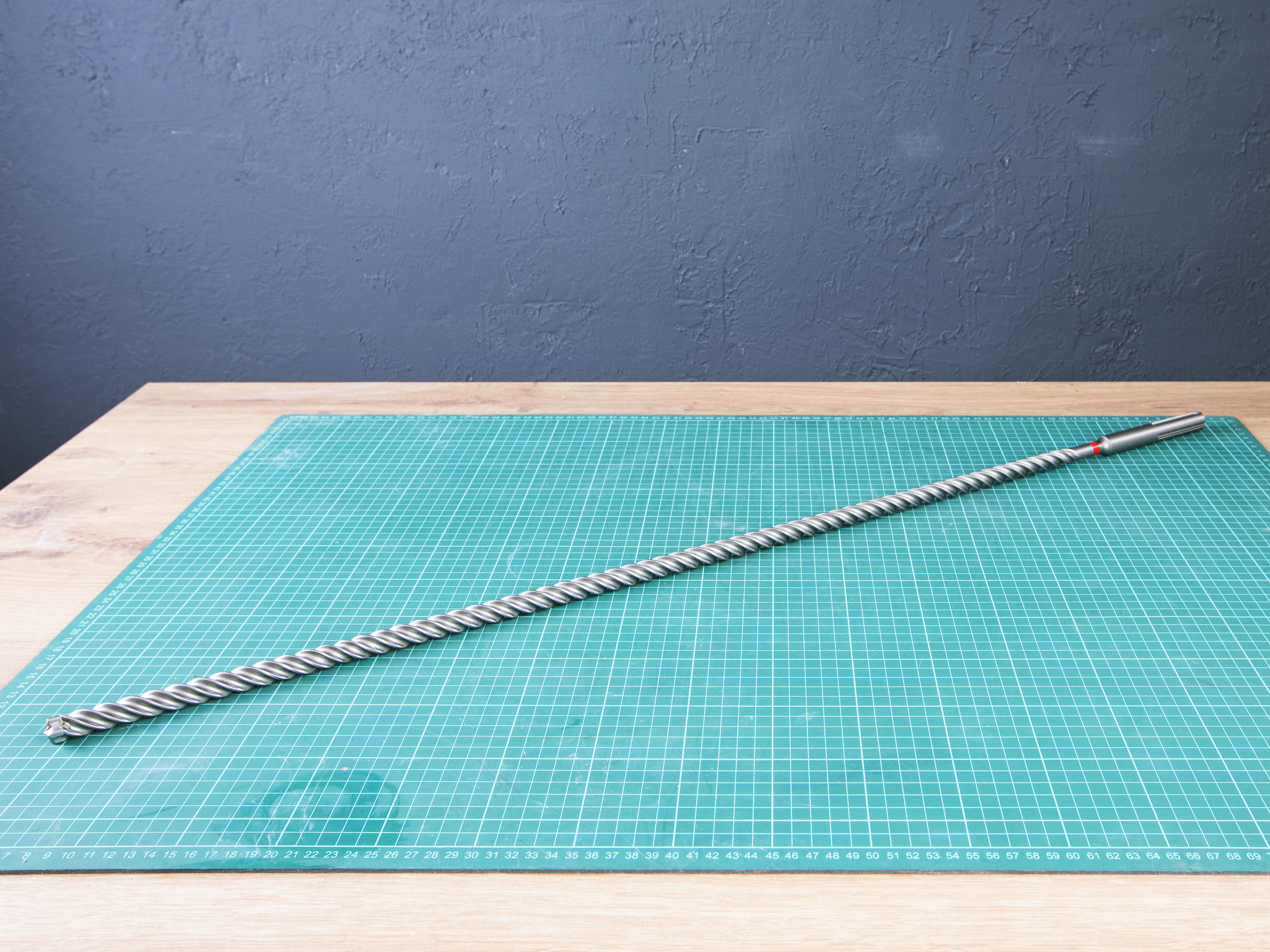 Бур твердосплавный Hilti TE-YX 16/92  (05-23032)