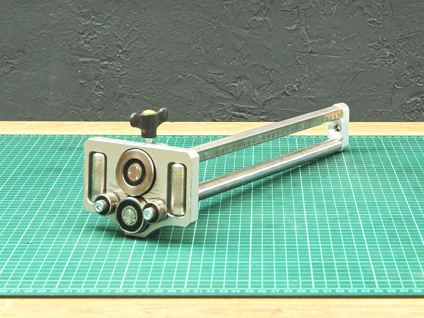 Роликовый листогиб  Jouanel PLIMSC2-350  (02-26043)