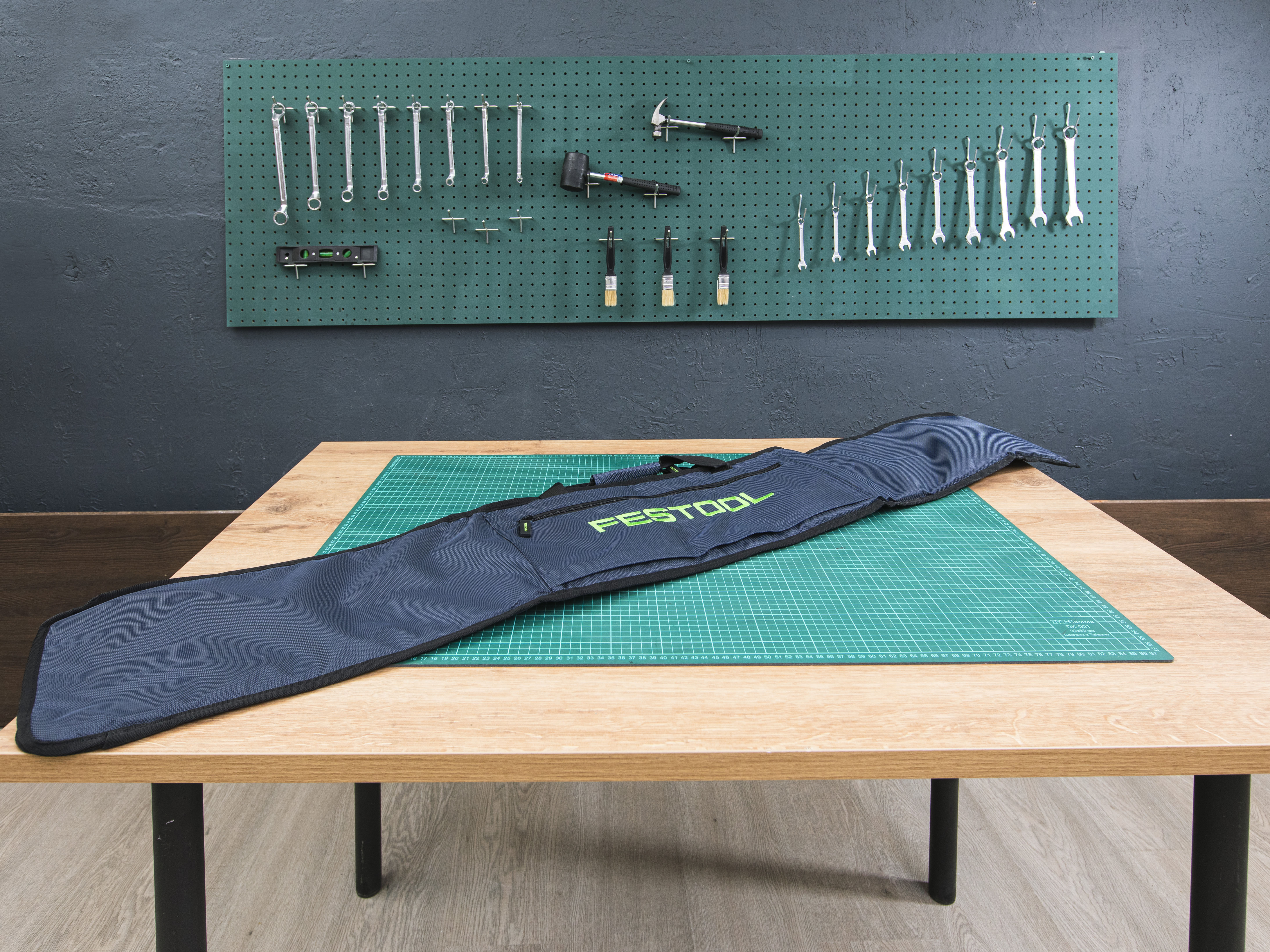 Чехол шины-направляющей  Festool FS-BAG  (02-15062)