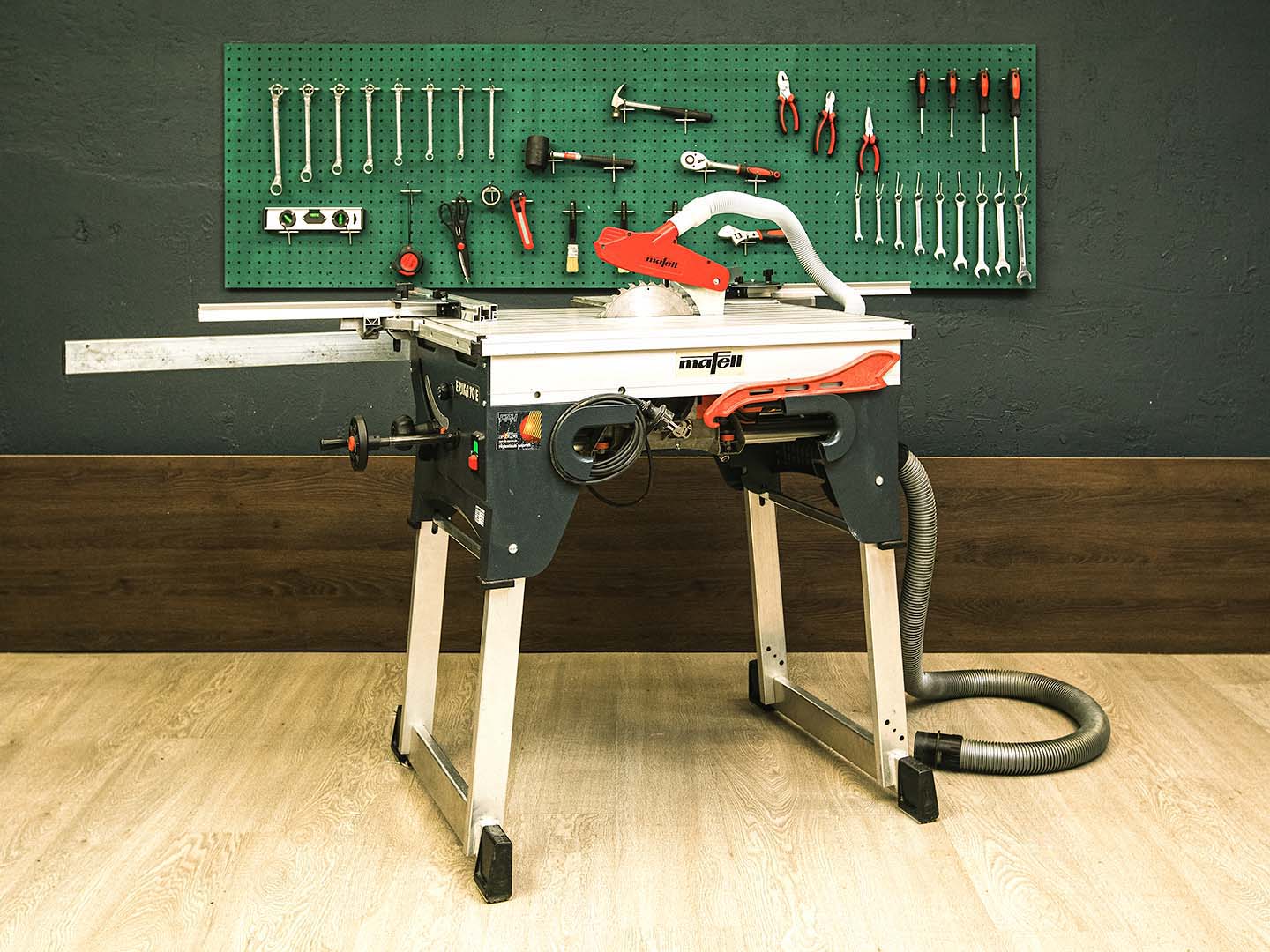 Круглопильный станок MAFELL ERIKA 70E  (01-26073)