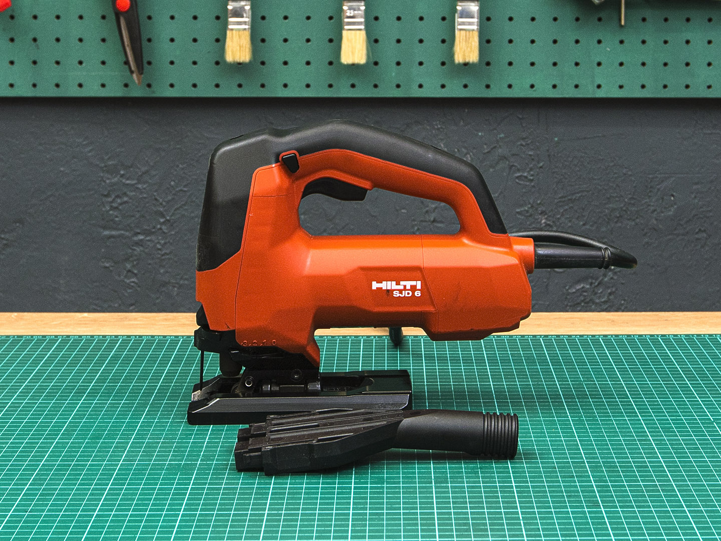 Лобзик Hilti  SJD 6  (03-26093)